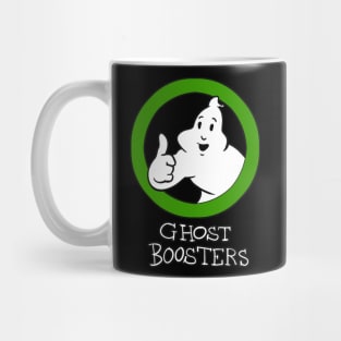 Ghost Boosters Mug